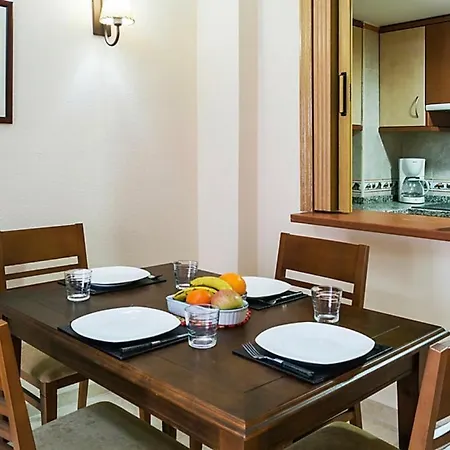 Apartamentos Torreon Del Mar Benalmádena Exterior photo