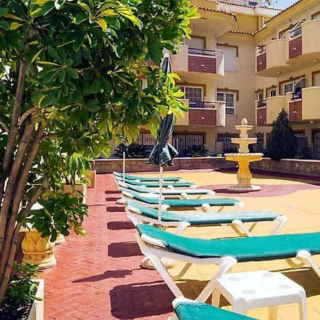 Apartamentos Torreon Del Mar Benalmádena Exterior photo