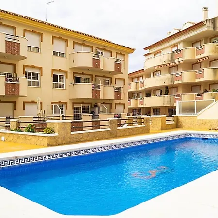 Apartamentos Torreon Del Mar Benalmádena Exterior photo