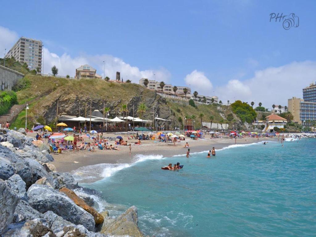 Apartamento Torreon Del Mar Benalmádena