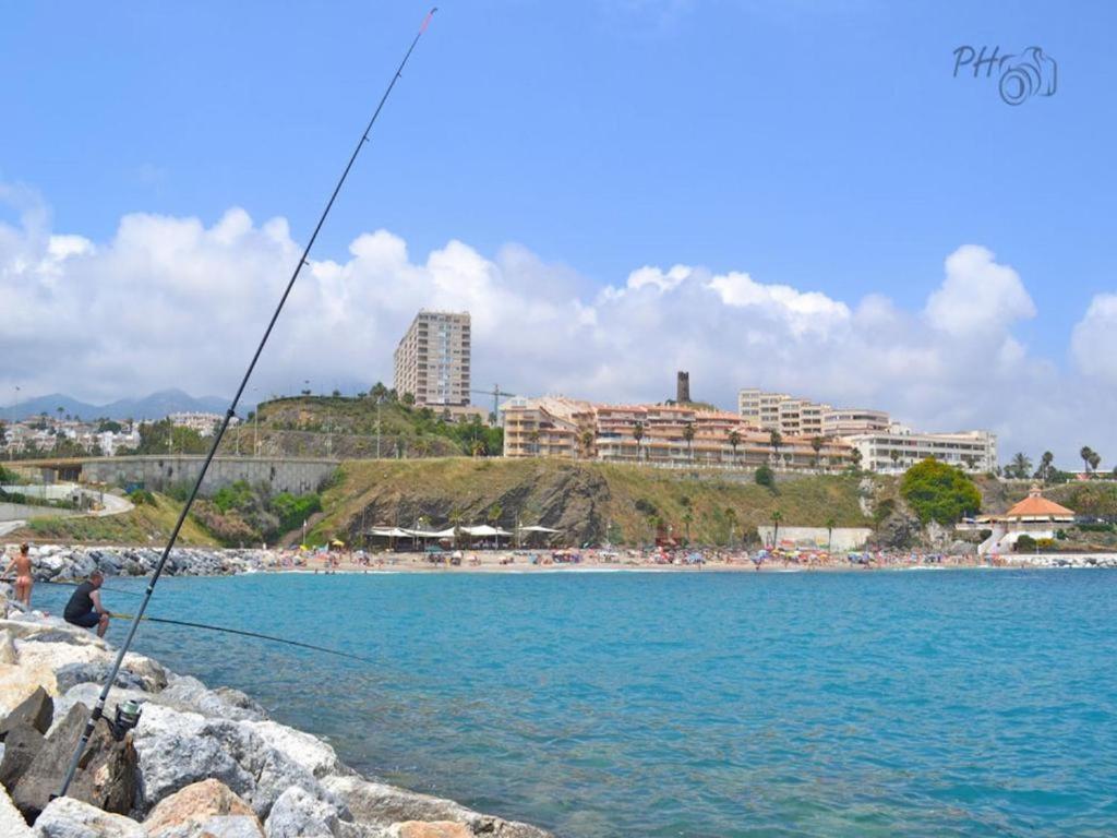 Torreon Del Mar Apartamento *