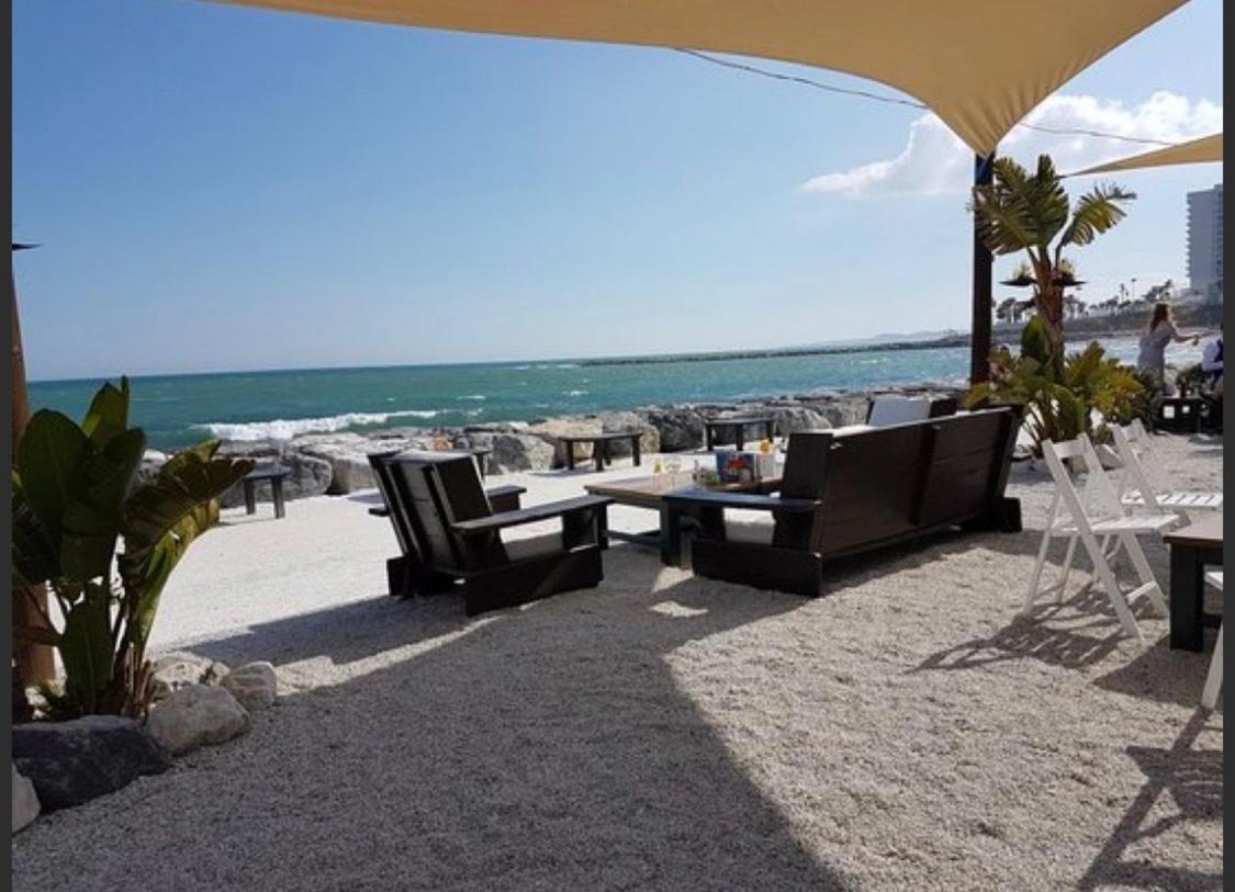 Torreon Del Mar Apartamento *