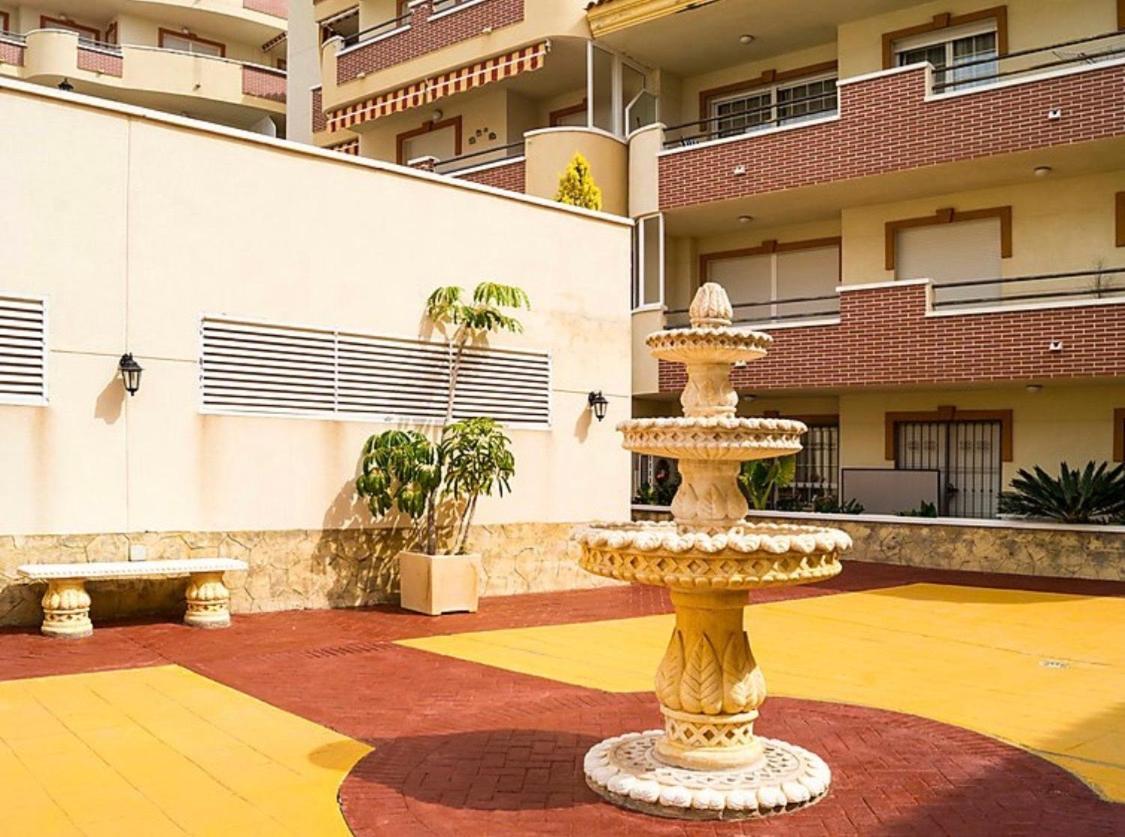 Apartamento Torreon Del Mar