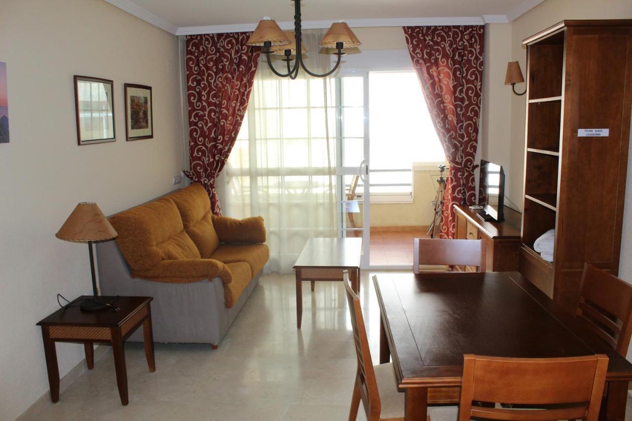 Torreon Del Mar Apartamento Benalmádena