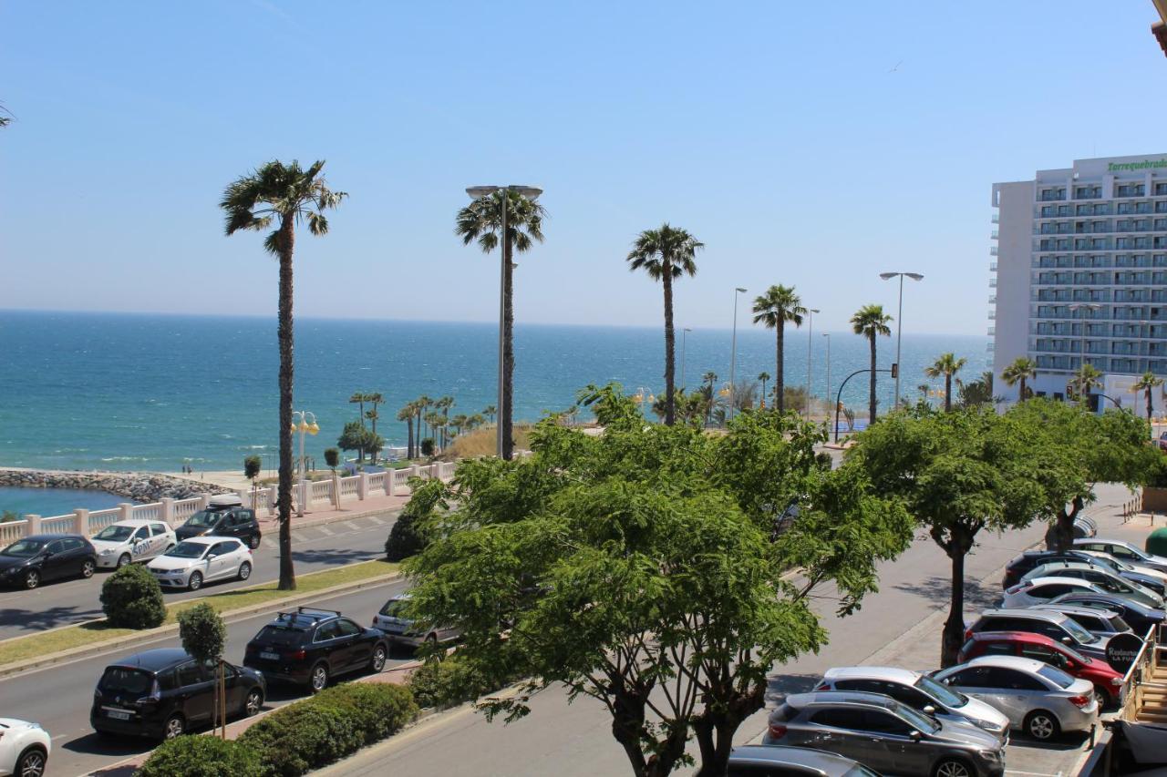 Apartamento Torreon Del Mar