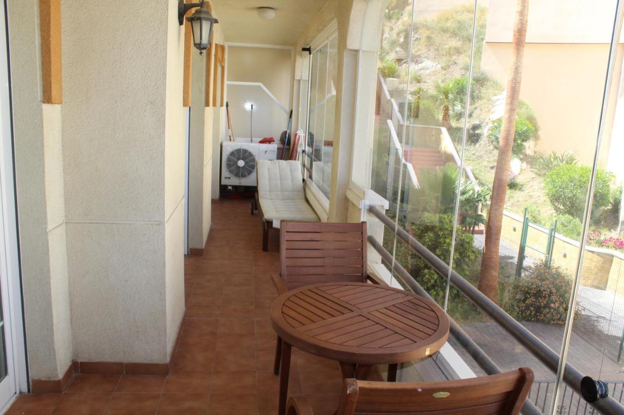 Apartamento Torreon Del Mar