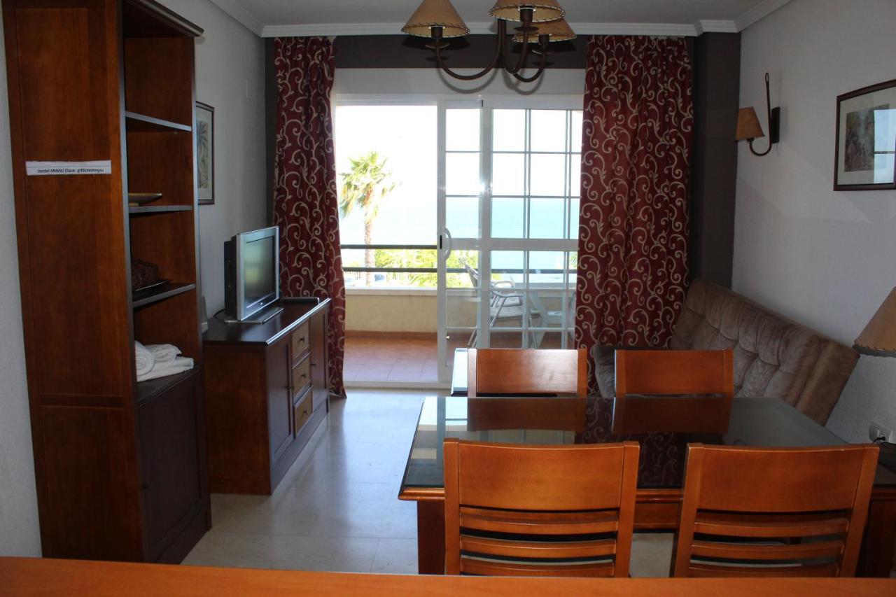 Apartamento Torreon Del Mar *