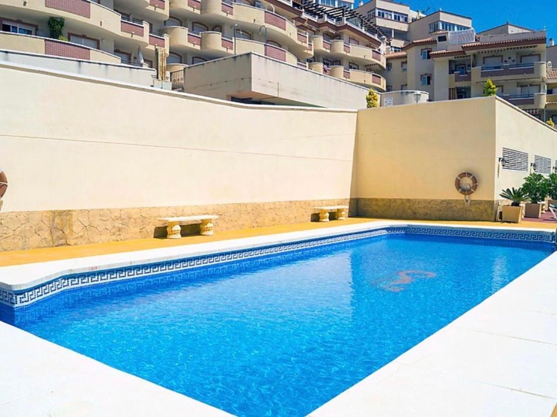 Torreon Del Mar Apartamento Benalmádena