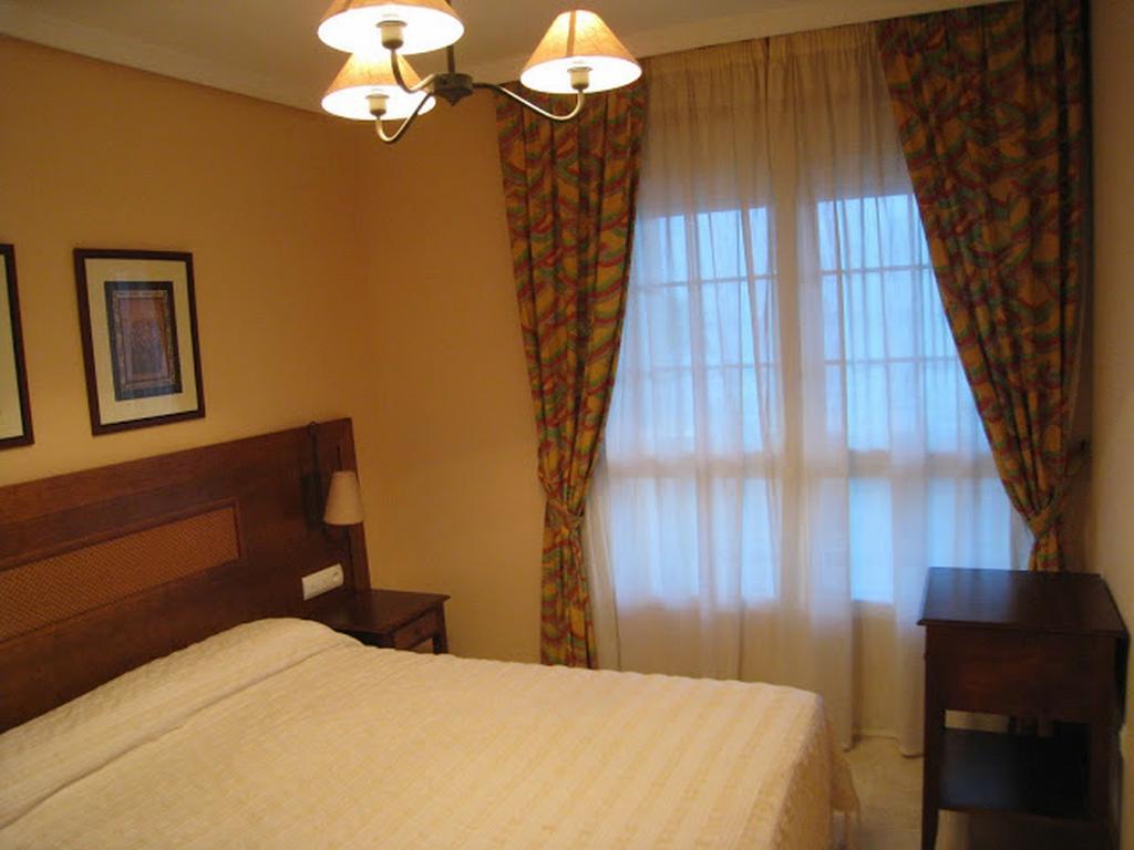 Torreon Del Mar Apartamento