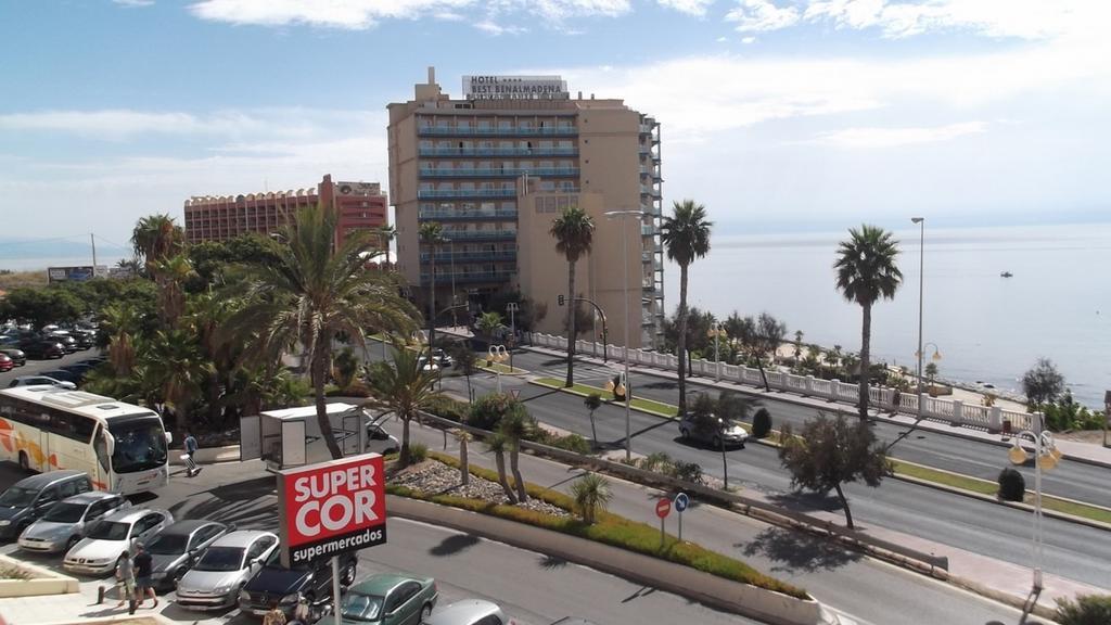 Apartamento Torreon Del Mar Benalmádena