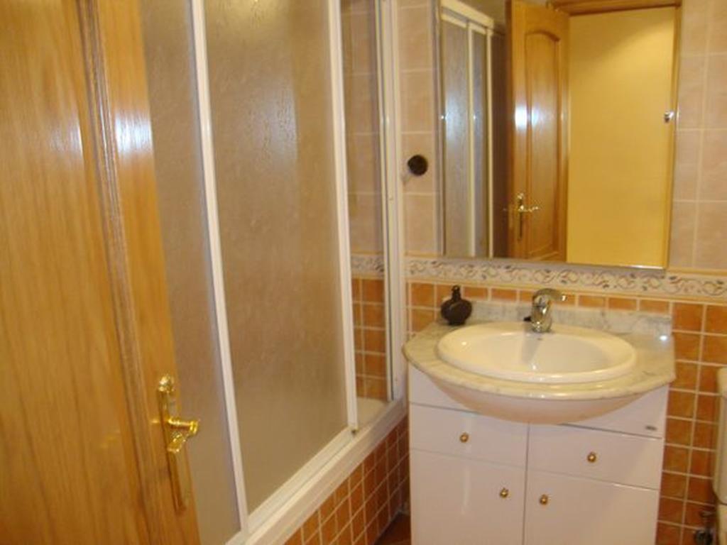 Torreon Del Mar Apartamento *