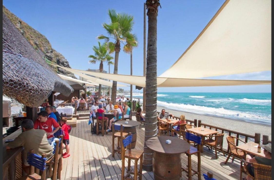 Torreon Del Mar Apartamento Benalmádena