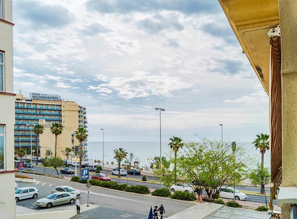 Torreon Del Mar * Benalmadena