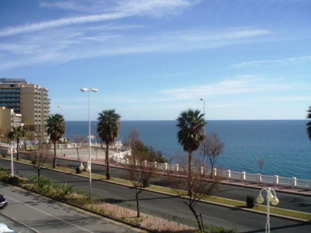 Torreon Del Mar Apartment